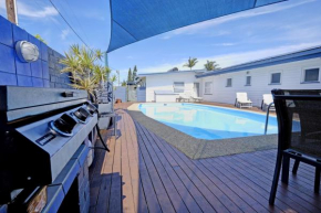 Bali Hi Motel, Tuncurry